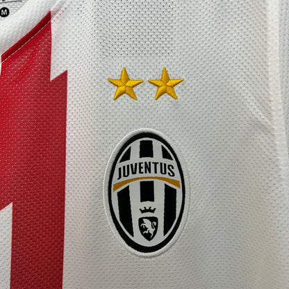 2004-05 Juventus Home Retro S-2XL