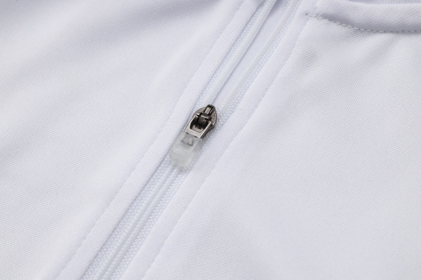 2023-24 Paris Saint-Germain PSG BEIGE Trainingsanzug-Set