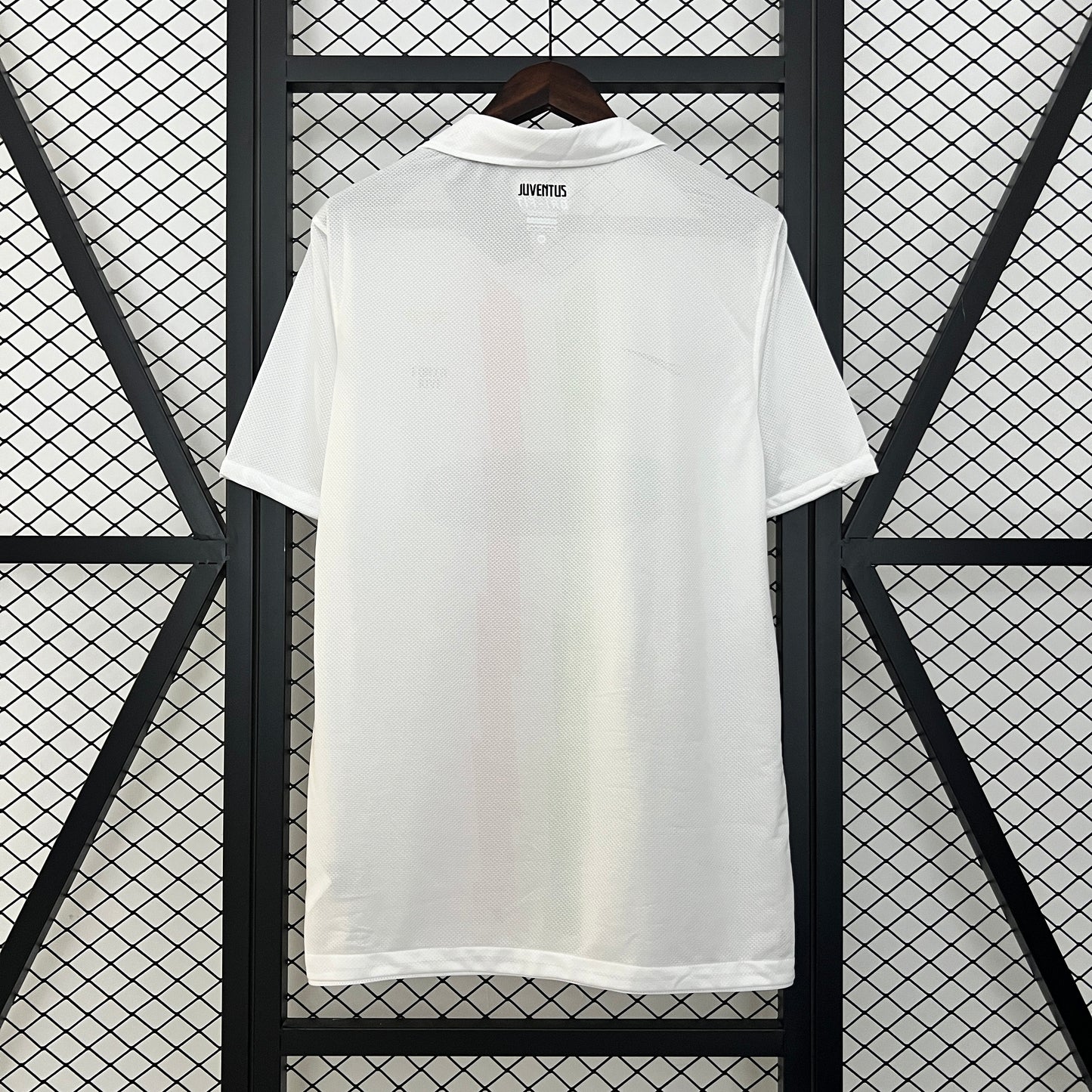 2004-05 Juventus Home Retro S-2XL