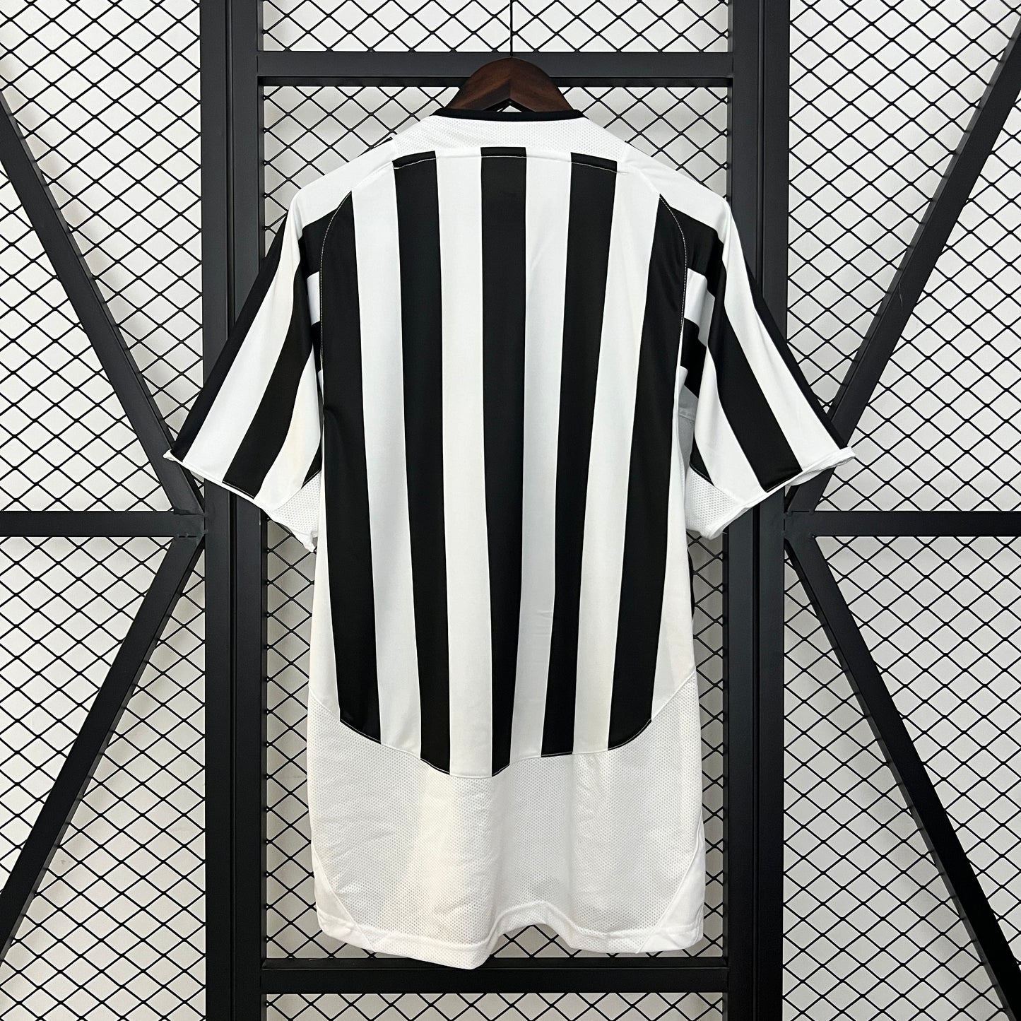 2004-05 Juventus Home Retro S-2XL