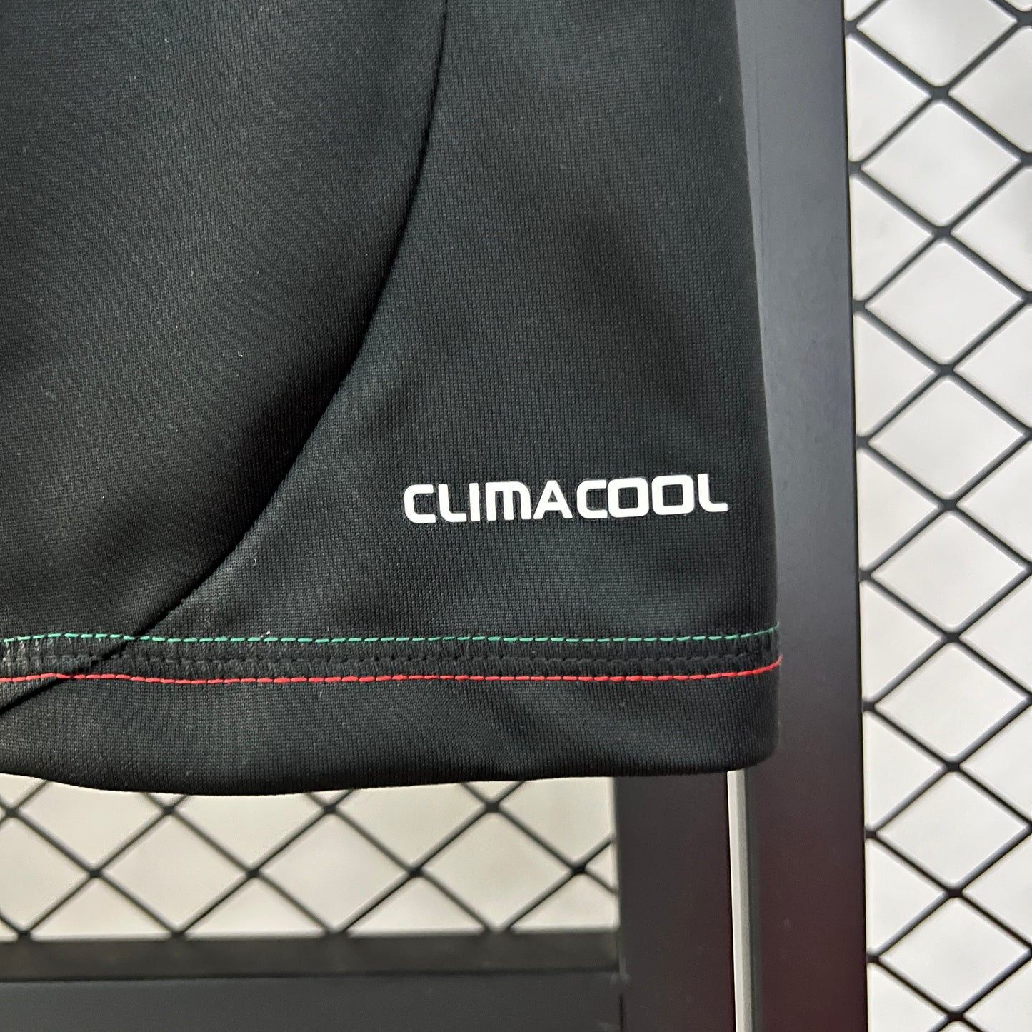 Retro AC Mailand 2011-12 Heimtrikot S-XXL