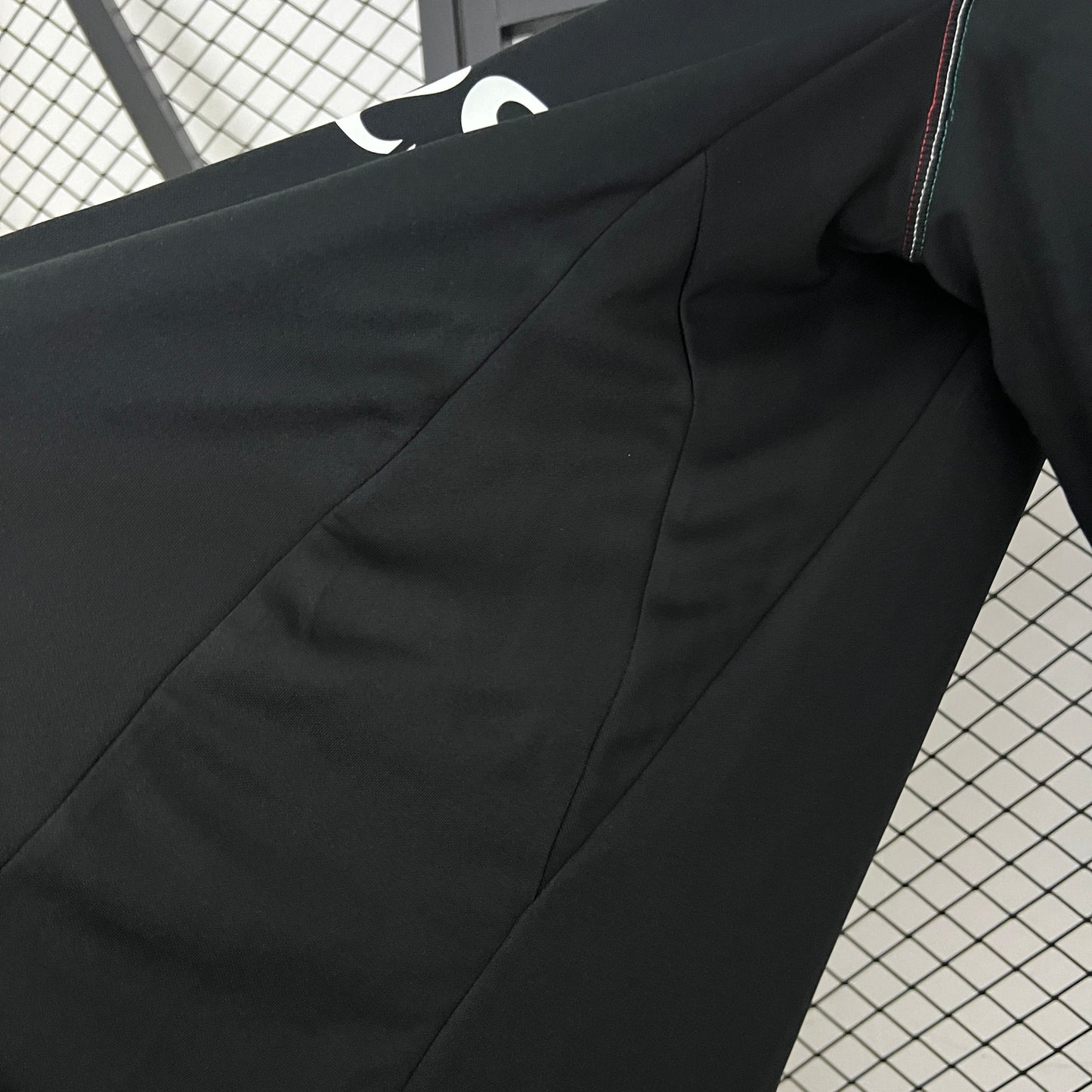 Retro AC Mailand 2011-12 Heimtrikot S-XXL