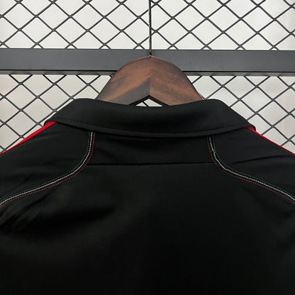 Retro AC Mailand 2011-12 Heimtrikot S-XXL