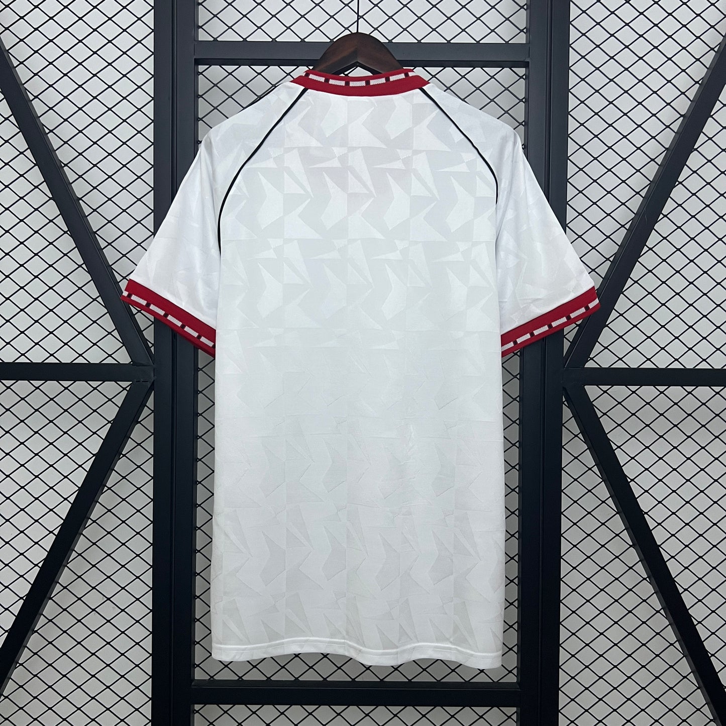 1991 Manchester United Away Retro S-2XL