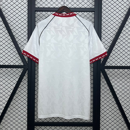 1991 Manchester United Away Retro S-2XL