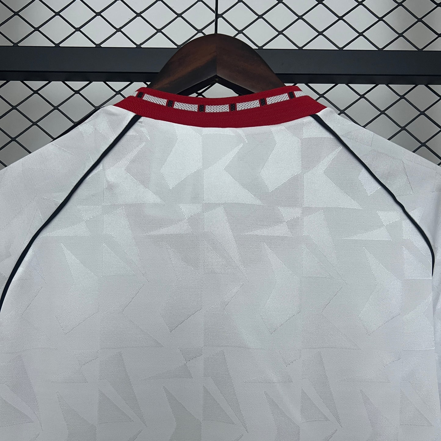 1991 Manchester United Away Retro S-2XL