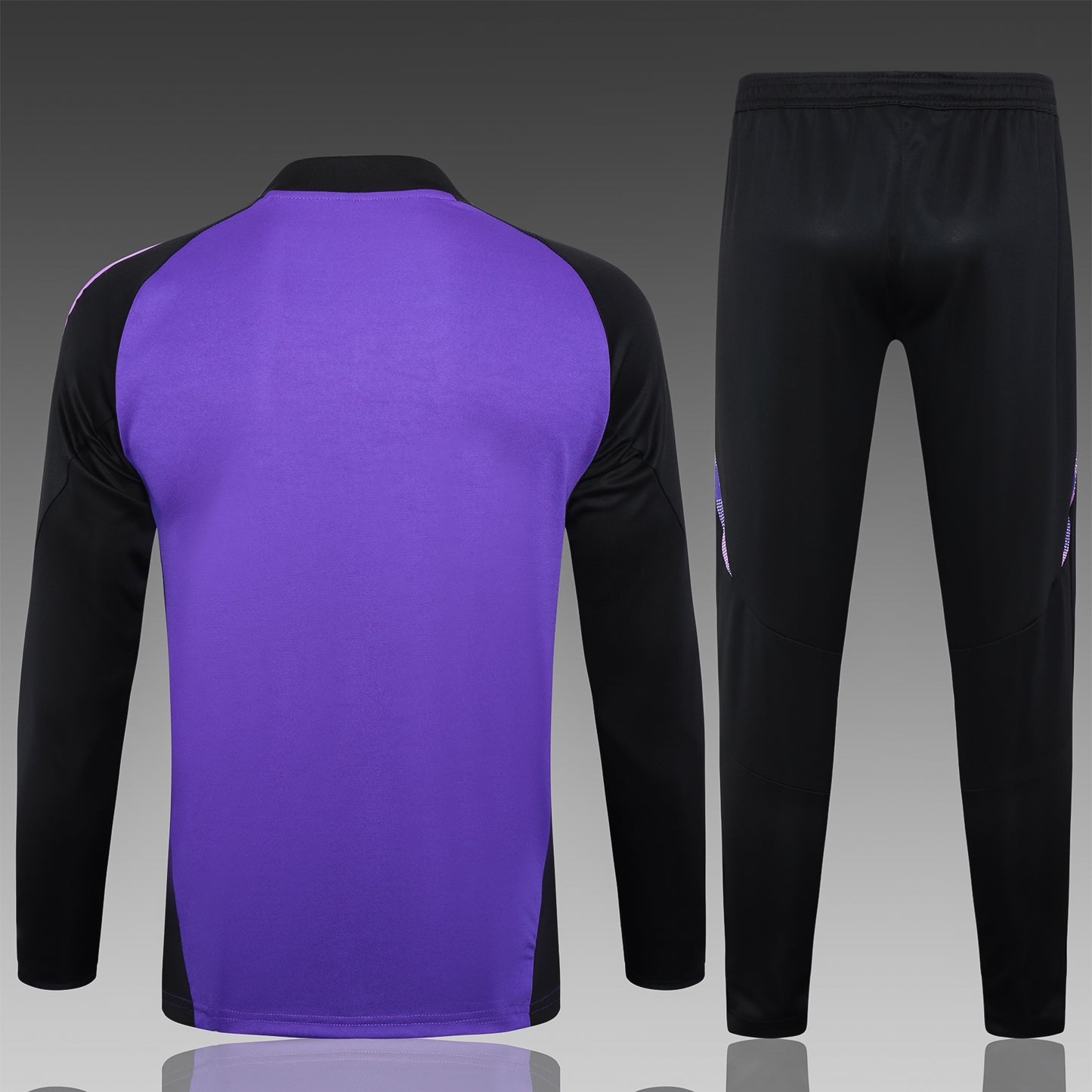 2024-25 German purple training suit S-2XL