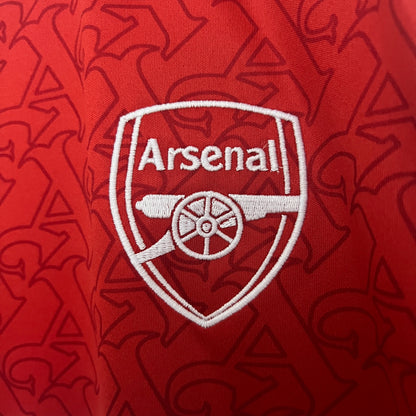 2025-26 Arsenal Home S-4XL