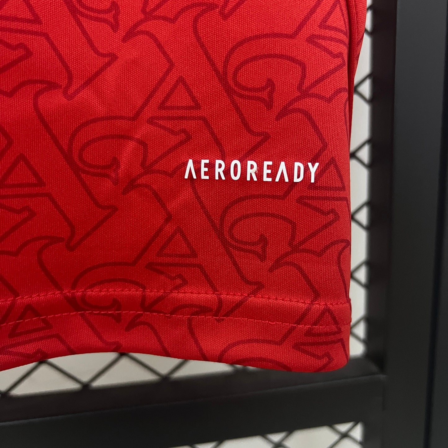 2025-26 Arsenal Home S-4XL