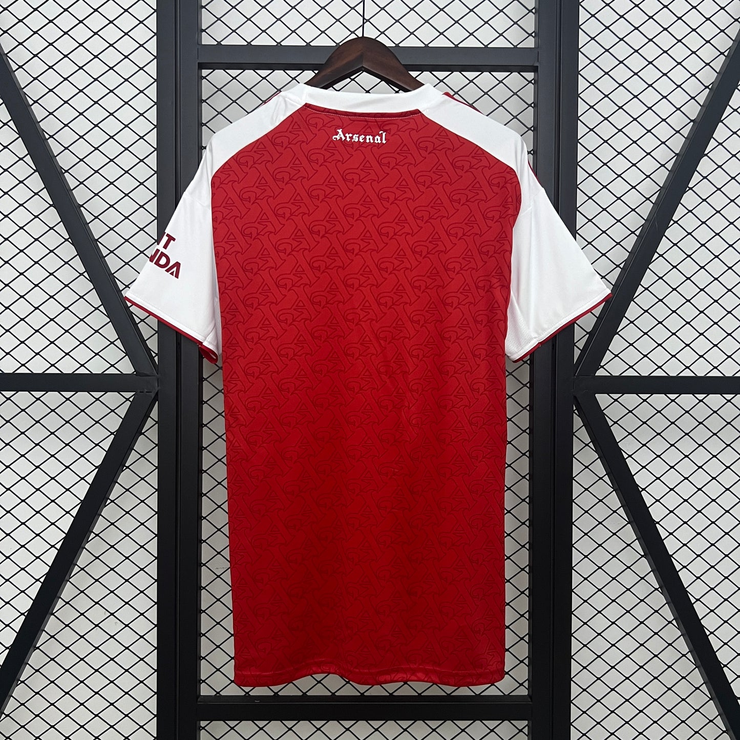 2025-26 Arsenal Home S-4XL