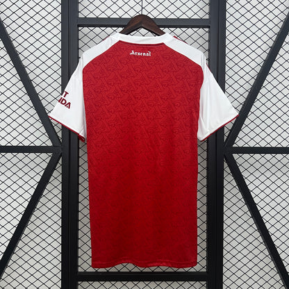 2025-26 Arsenal Home S-4XL