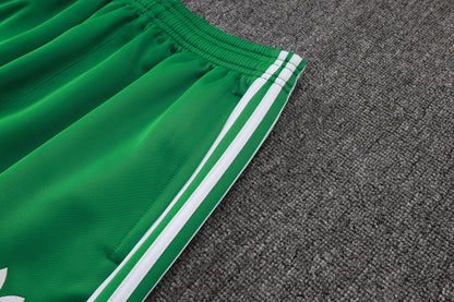 2026 Senegal Fruit Green Full Zip Training Suit Adults Or Children