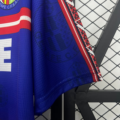 04-05 Barcelona Home Retro S-2XL