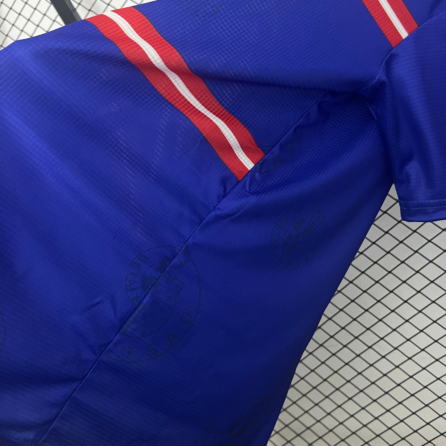 04-05 Barcelona Home Retro S-2XL