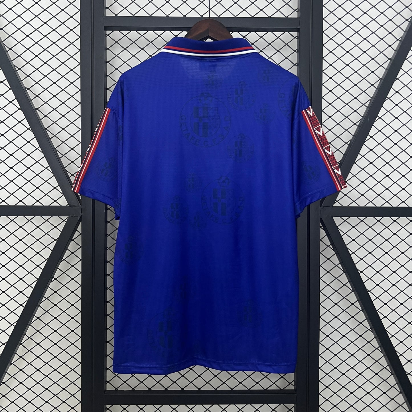 04-05 Barcelona Home Retro S-2XL