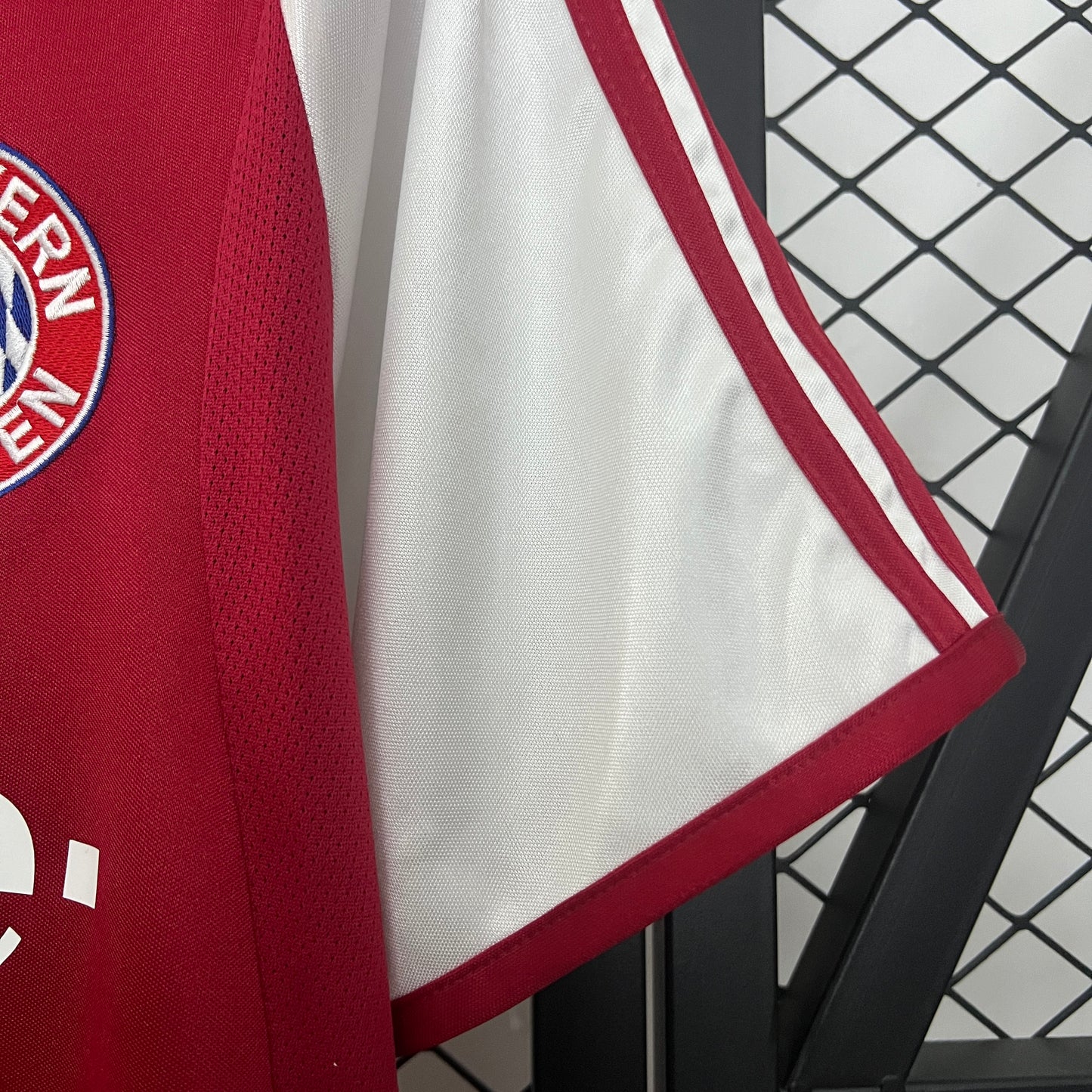 2003-04 Bayern München Home Retro S-XXL