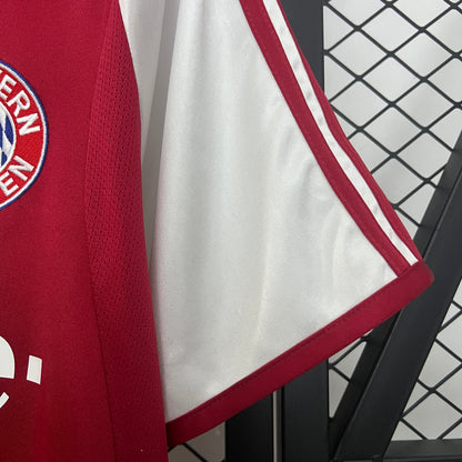2003-04 Bayern München Home Retro S-XXL