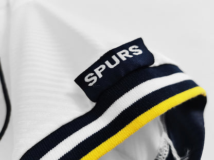 1994-95 Tottenham home Retro S-2XL