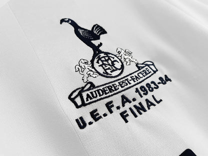 1983-84 Tottenham home Retro S-2XL