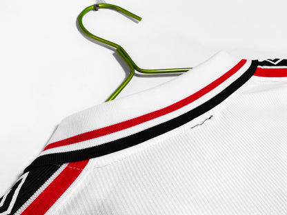 1998-99 Manchester United Retro Long Sleeve S-2XL