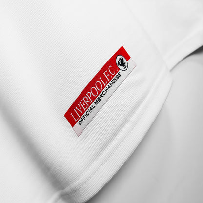 1998 Liverpool Away Retro Long Sleeve S-2XL