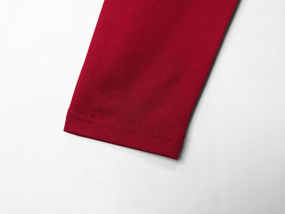 2001-02 Roma Retro Long Sleeve S-2XL