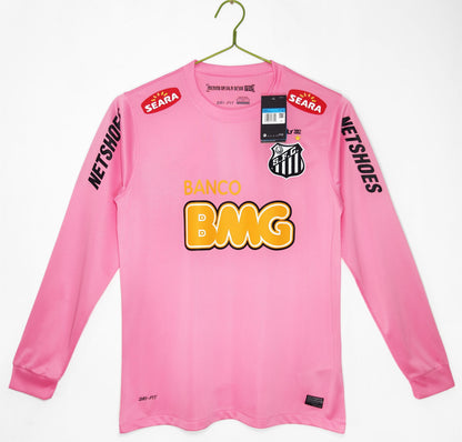 2013 Santos Retro Long Sleeve S-2XL