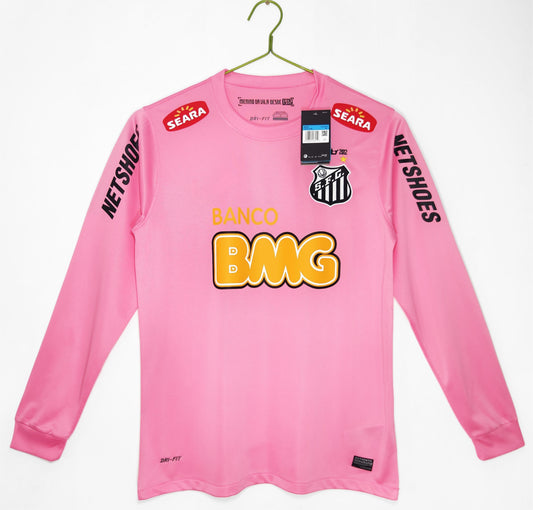 2013 Santos Retro Long Sleeve S-2XL