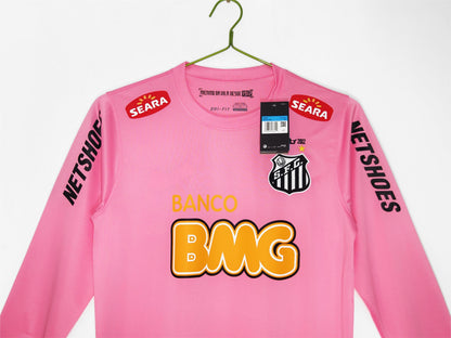 2013 Santos Retro Long Sleeve S-2XL
