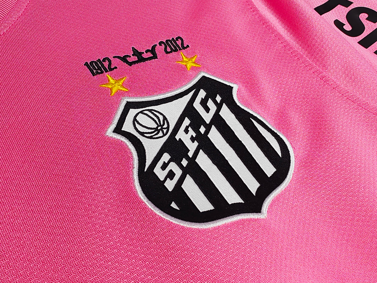 2013 Santos Retro Long Sleeve S-2XL
