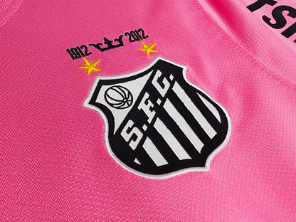 2013 Santos Retro Long Sleeve S-2XL