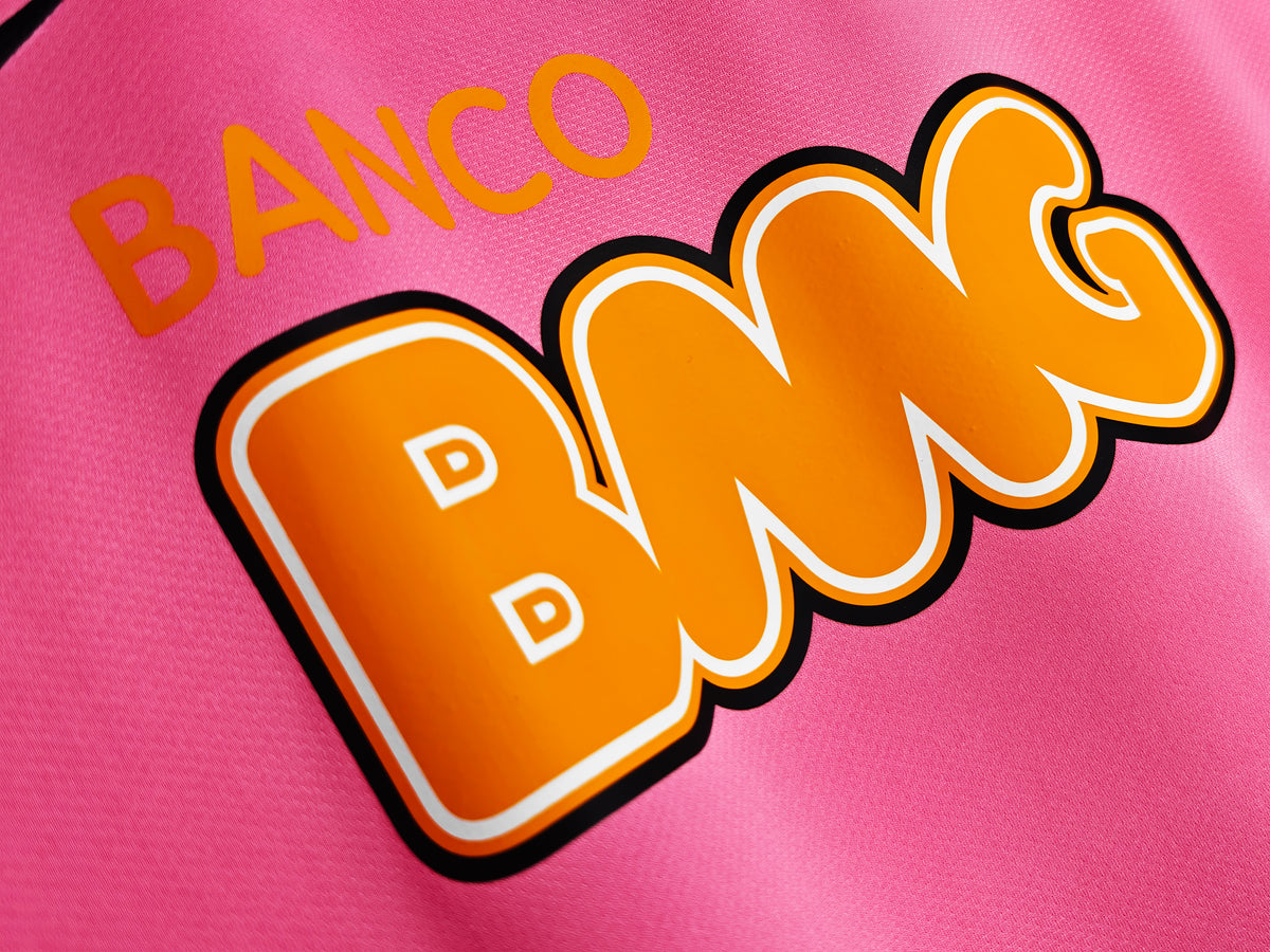 2013 Santos Retro Long Sleeve S-2XL