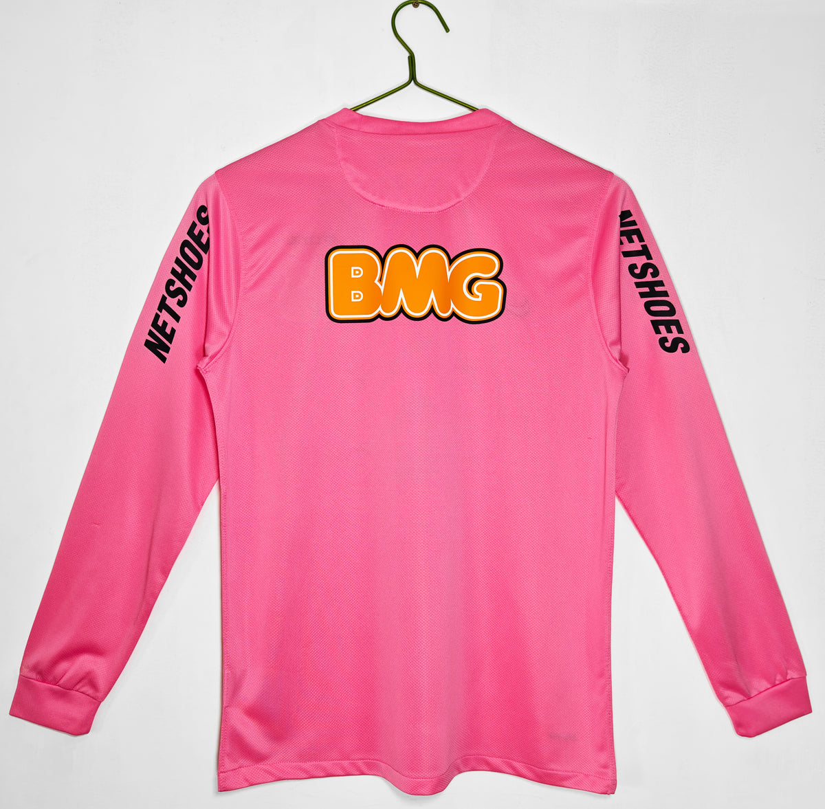 2013 Santos Retro Long Sleeve S-2XL