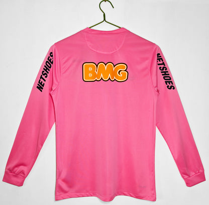 2013 Santos Retro Long Sleeve S-2XL