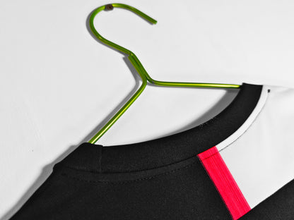 2019-20 Juventus Home Retro Long Sleeve S-2XL