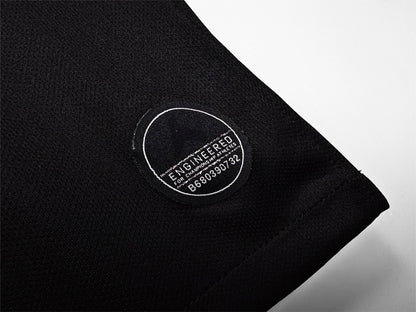 2018-19 Paris Home Retro Long Sleeve S-2XL