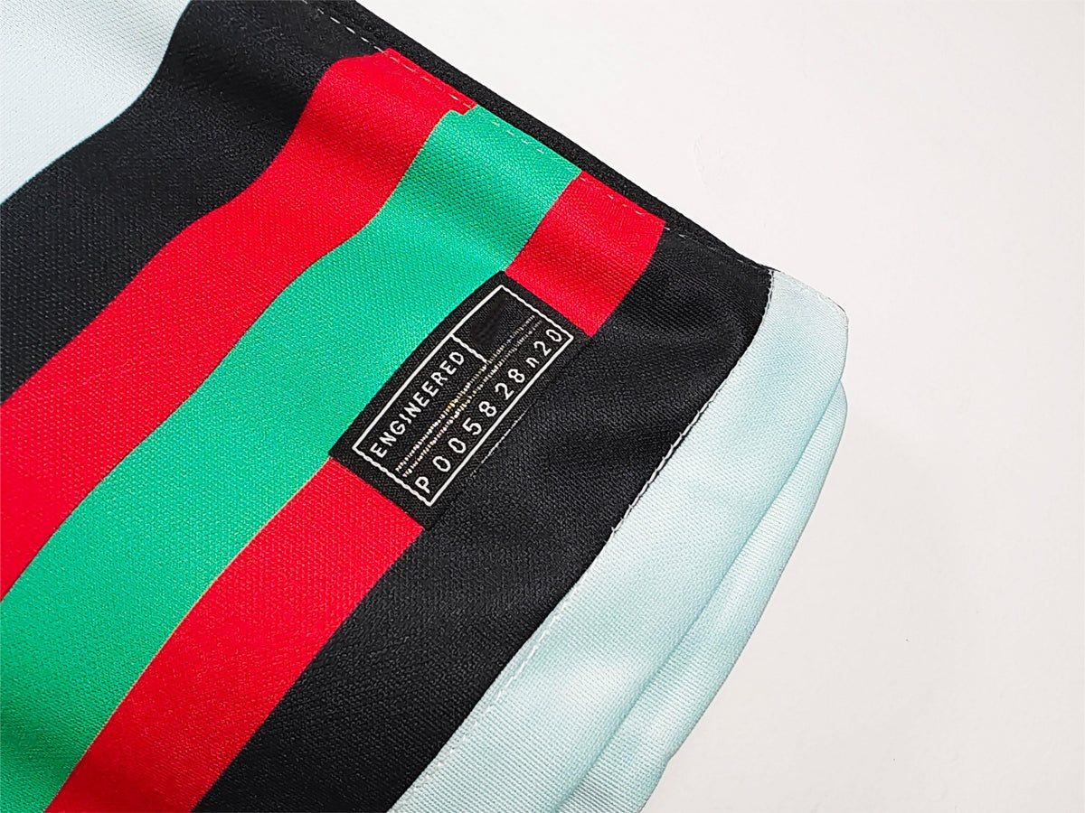 2020 Portugal Away Retro Long Sleeve S-2XL