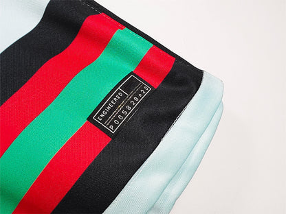2020 Portugal Away Retro Long Sleeve S-2XL