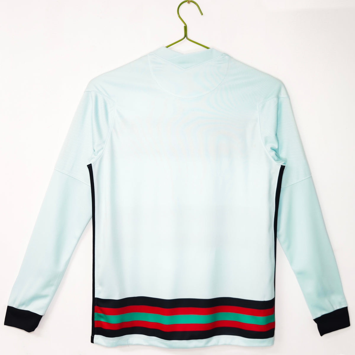 2020 Portugal Away Retro Long Sleeve S-2XL