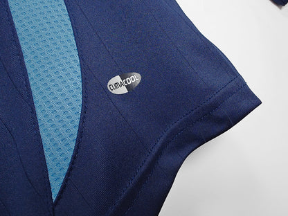 2006 Argentina Away Retro Long Sleeve S-2XL