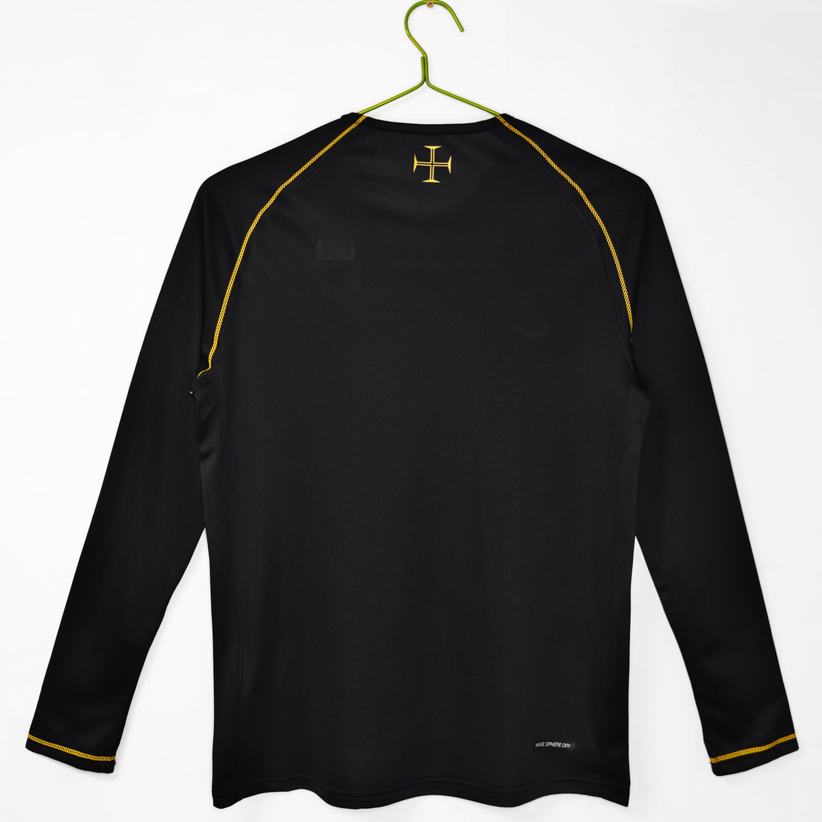2006 Portugal Away Retro Long Sleeve S-2XL
