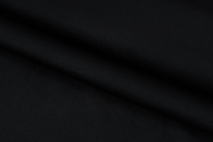 2026 Brazil Black Half Zip Training Suit Adults Or Children
