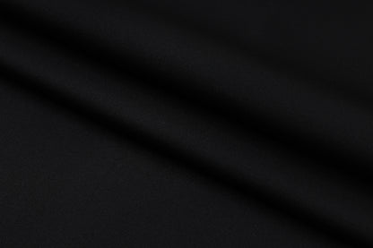 2026-27 Paris Black Half Zip Training Suit Adults Or Children