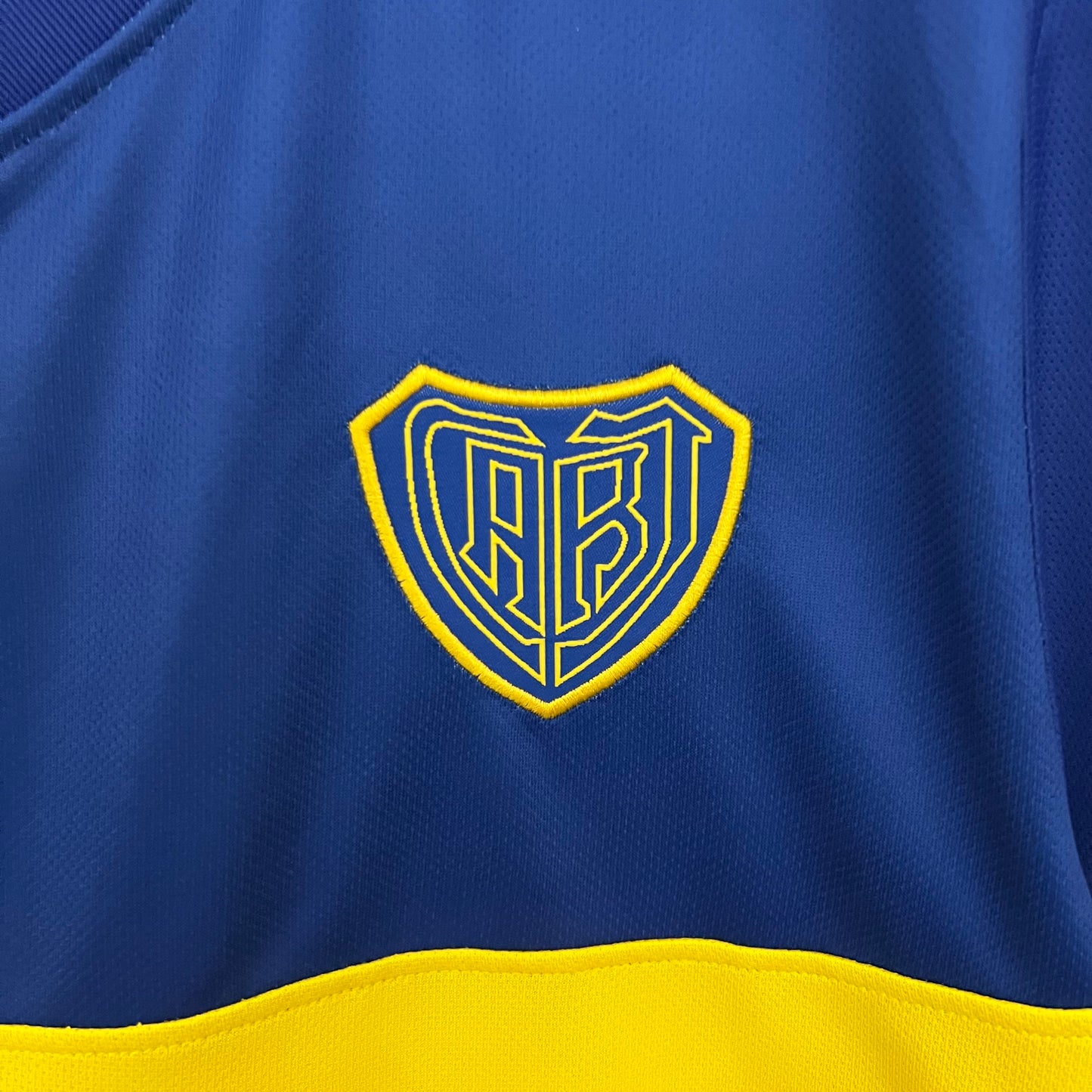 2009-10 Boca JuniorsSpecial Edition Retro S-XXL