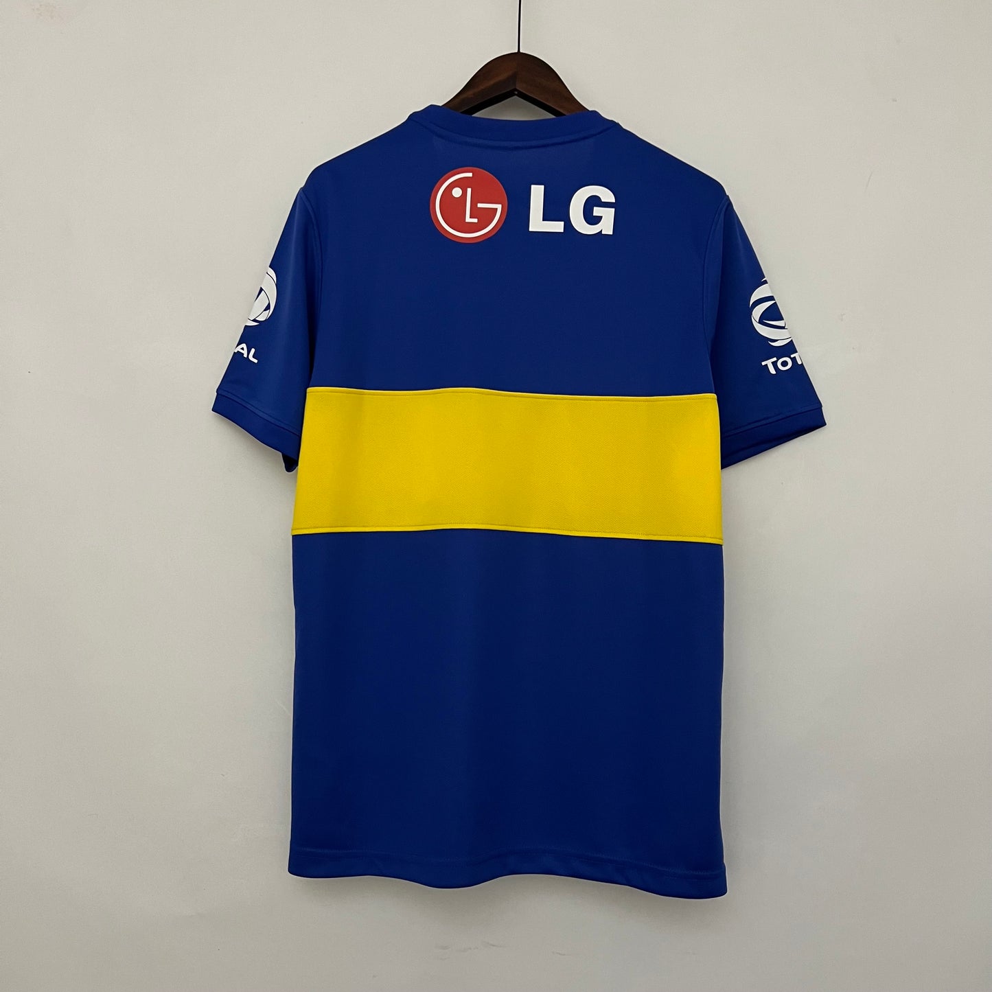 2009-10 Boca JuniorsSpecial Edition Retro S-XXL