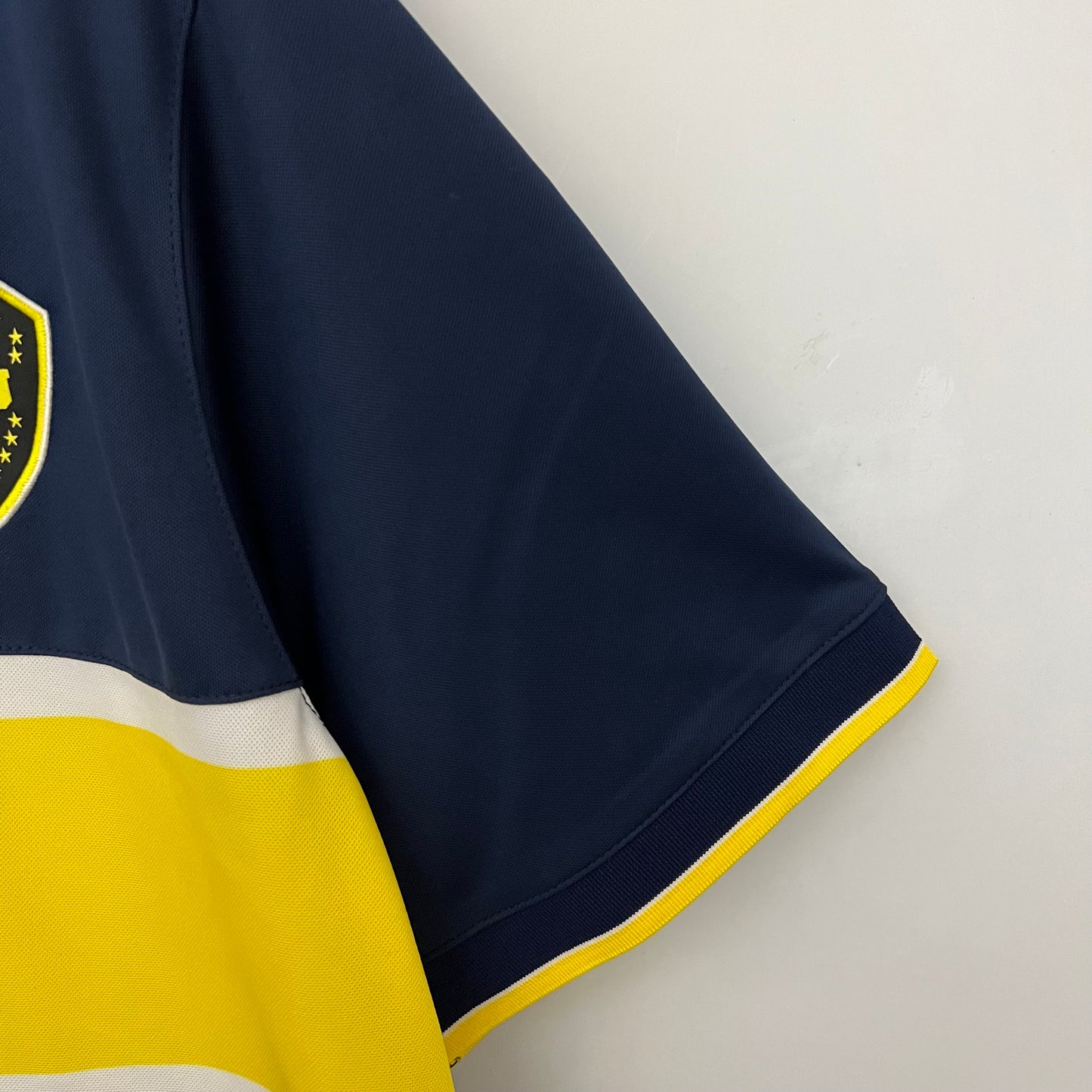 1996-97 Boca Juniors Home Retro S-XXL