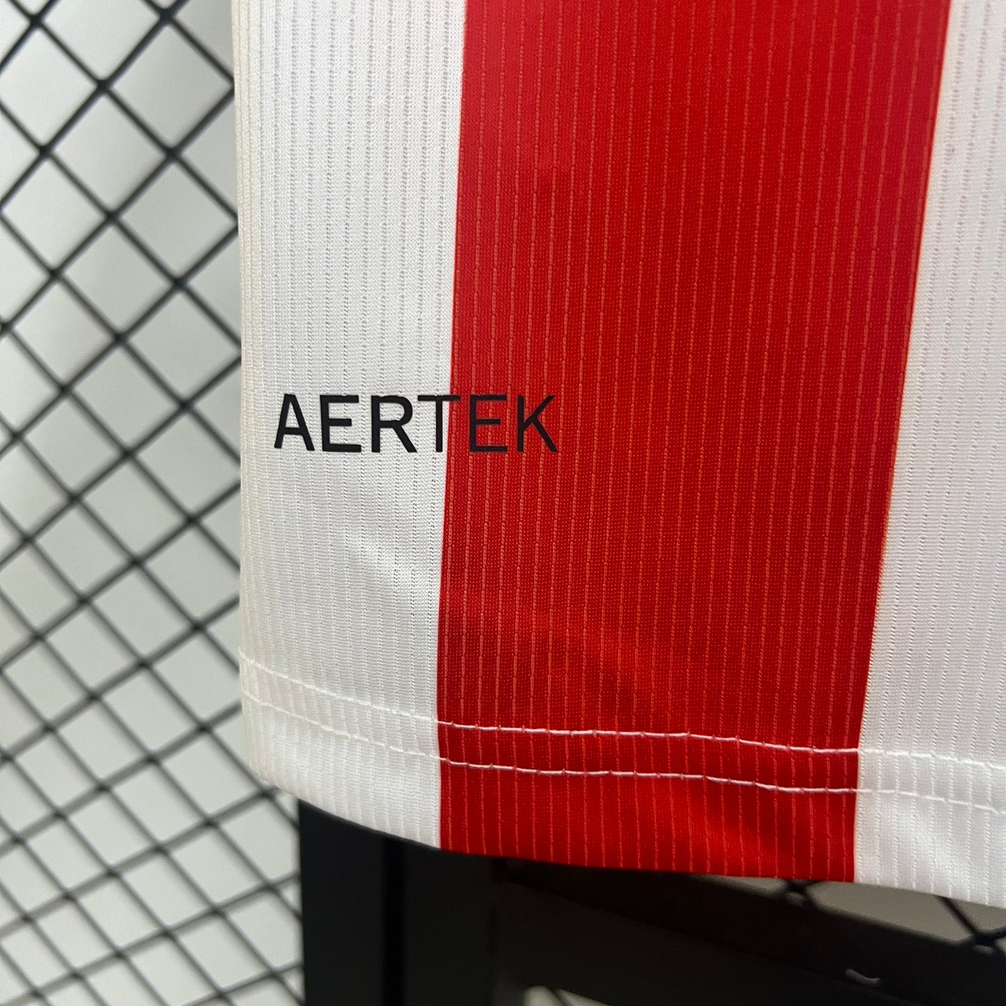 2024-25 Athletic Bilbao Drittes Auswärtstrikot S-XXL