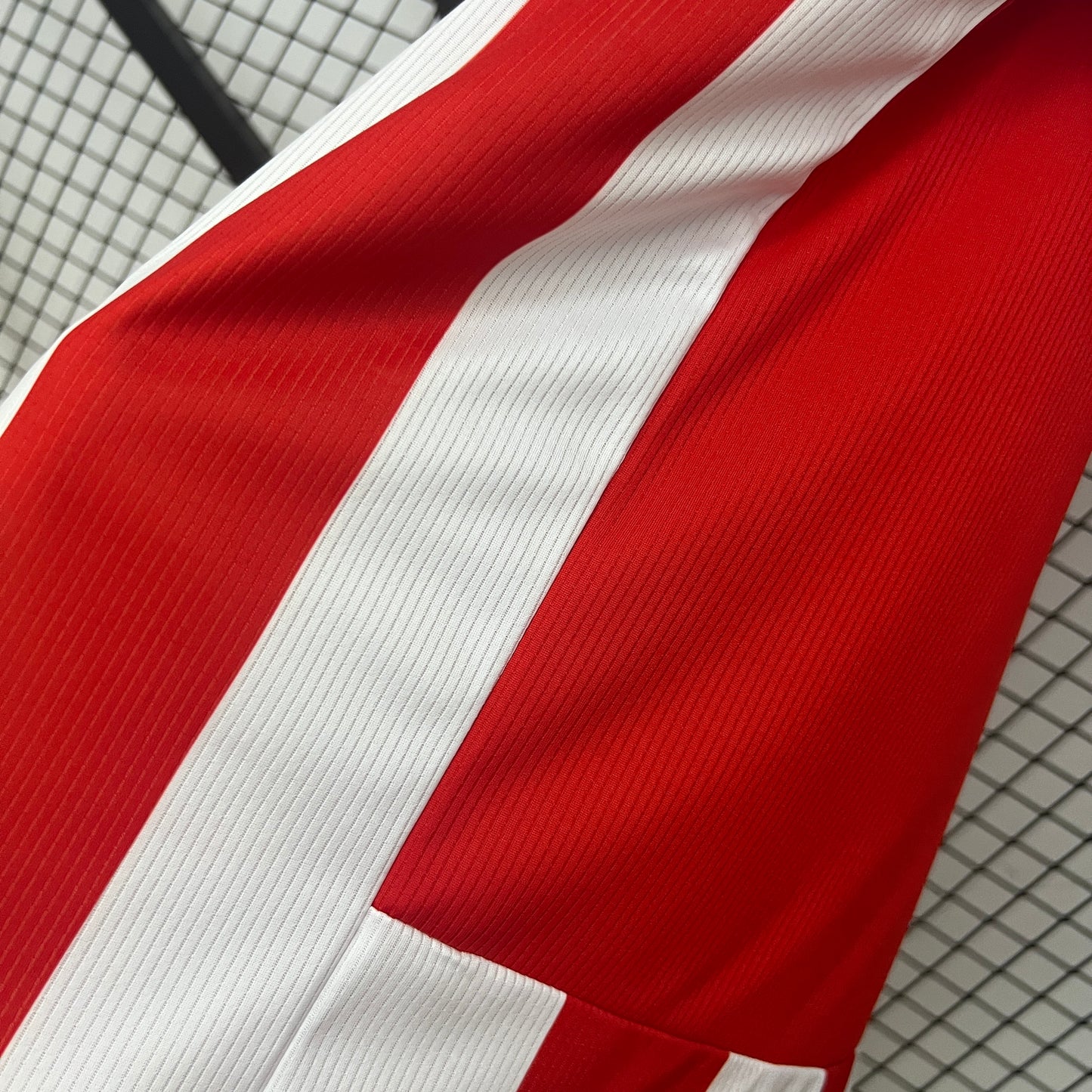 2024-25 Athletic Bilbao Drittes Auswärtstrikot S-XXL