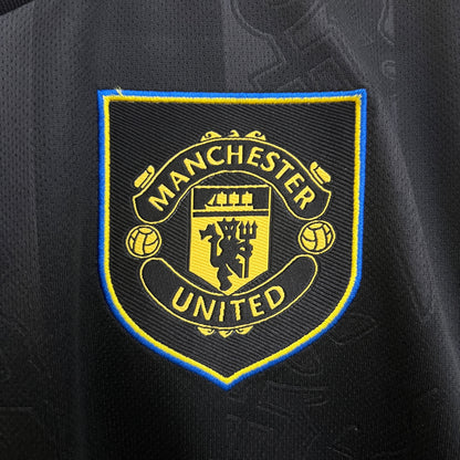 2024-25 Manchester United Special Edition S-2XL