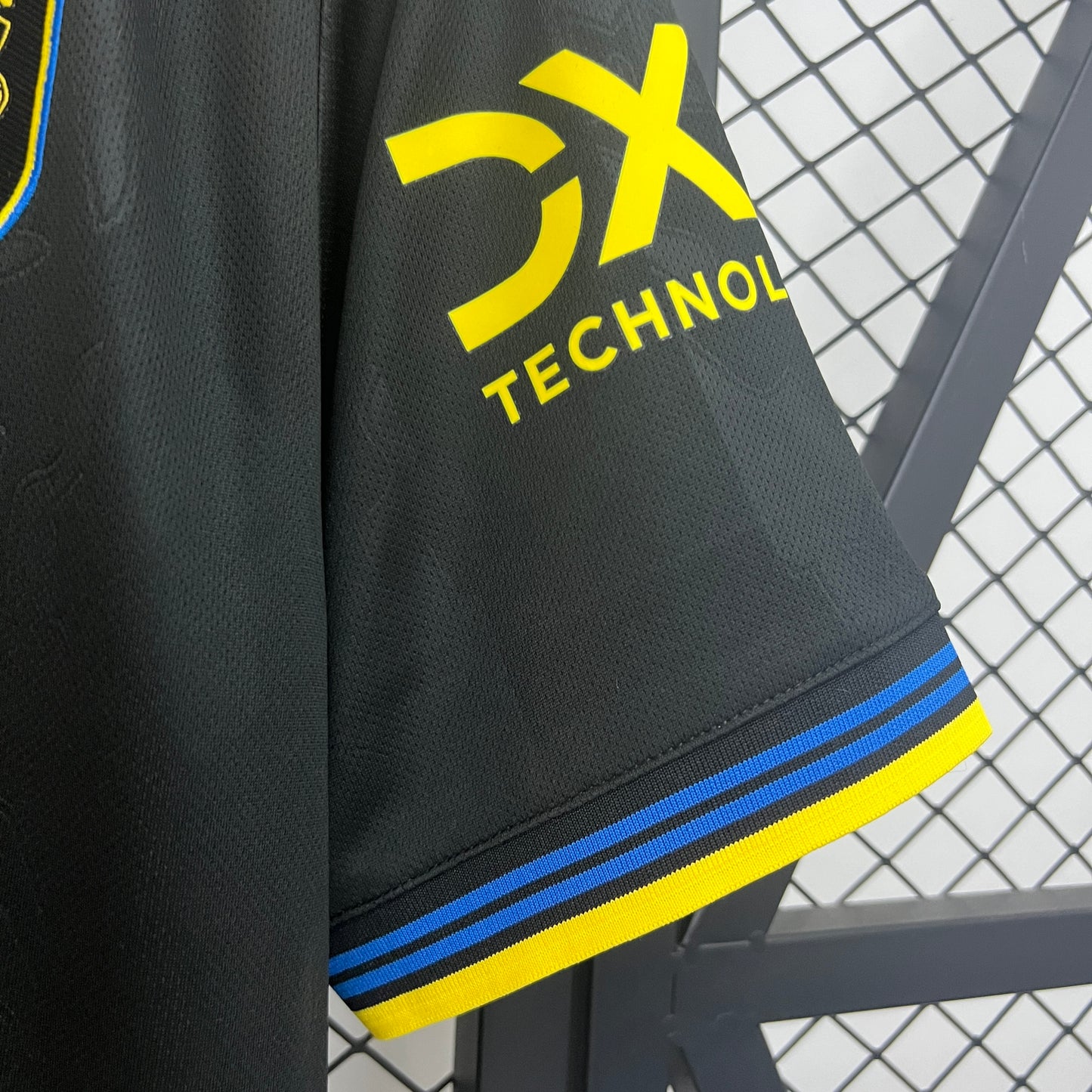 2024-25 Manchester United Special Edition S-2XL